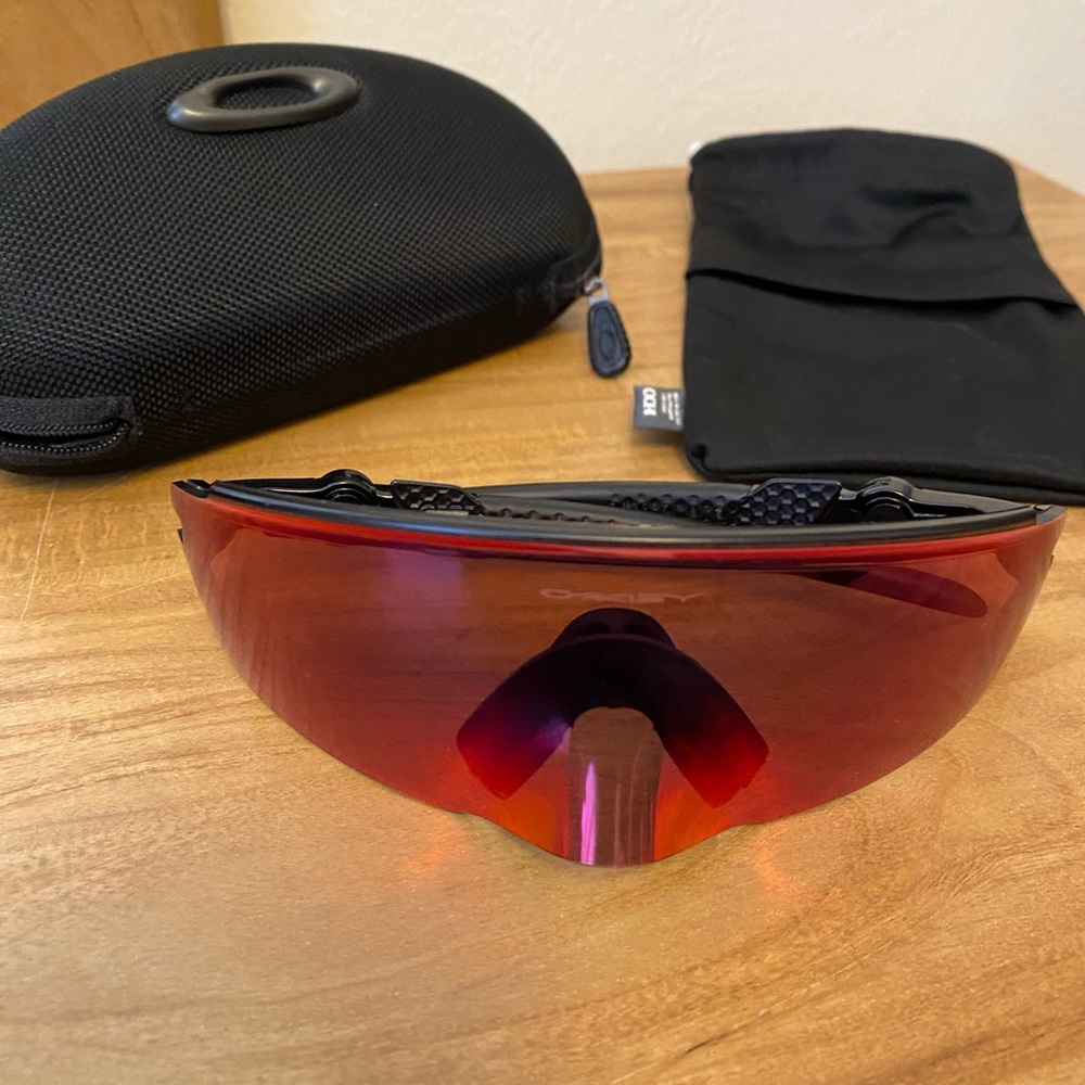 Oakley Kato Sunglasses